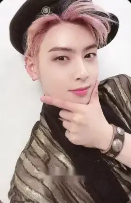 Cha Eun-woo · Switch On