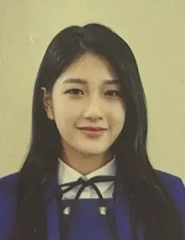 Seoyeon (Y:SY) · To. Heart