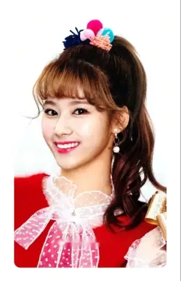Sana · Merry & Happy