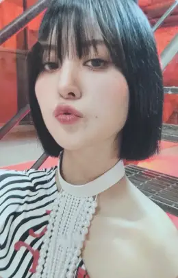 Jeonghwa · X