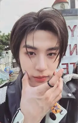 Leehan · WHY..