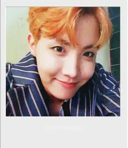 j-hope · Wings