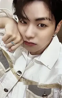Yoon Jaehyuk · THE SECOND STEP : CHAPTER ONE