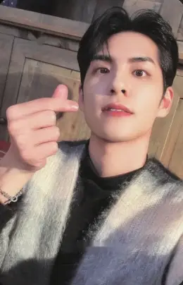 Wonpil · Fourever