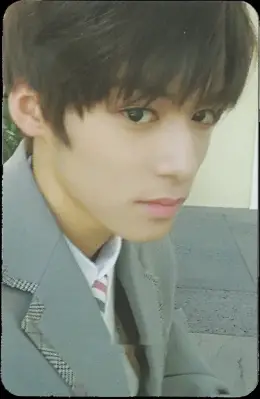 Siwoo · New Generation