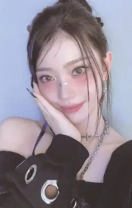 Xiaoting · BUBBLE GUM