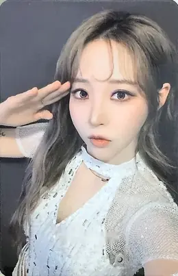 Moonbyul · 4WARD World Tour