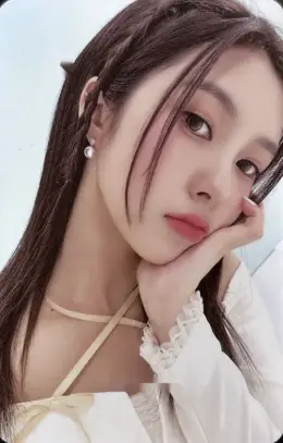 Dayeon · Magic Hour