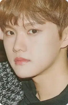 Donghyuk · For RAYS, Realize All Your Star