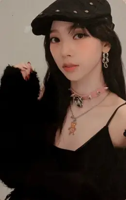 Karina · 2025 SMTOWN : THE CULTURE, THE FUTURE