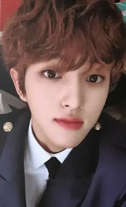 Jaehyun · Pump It Up