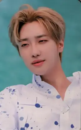 Jihoo · From:IZ