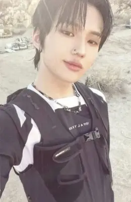 Junhyeok · LOVE NEVER DIES