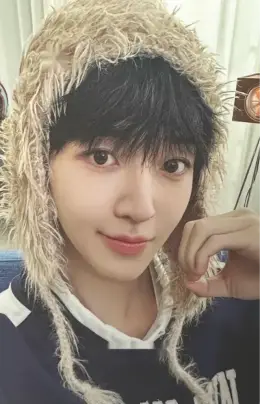 Donghyeon · My First Flip