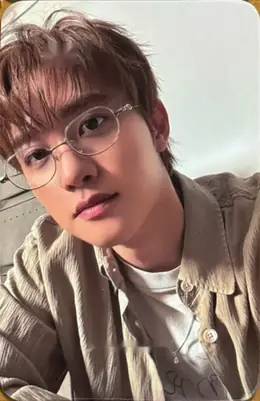 D.O. · 2026-2027 DOH KYUNG SOO CONCERT TOUR [DAY OFF]