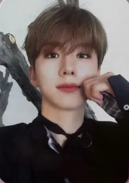 Kihyun · No Limit