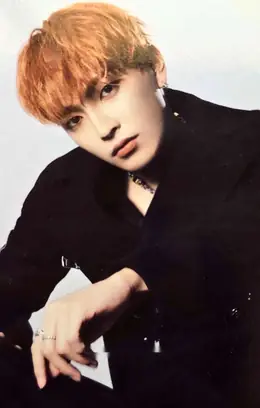 Hongjoong · GOLDEN HOUR : Part.1
