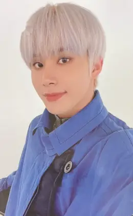 Jungwoo · Universe