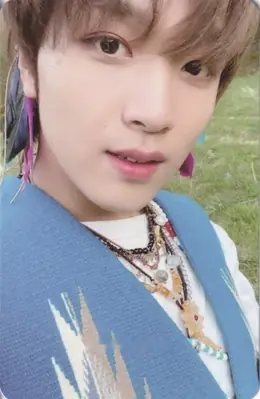 Haechan · Hello Future