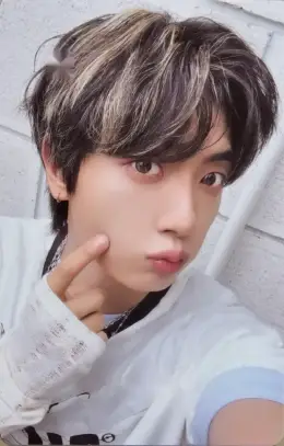 Kanghyun · 面 : Unknown Atlas