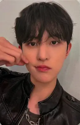Kyungmin · 8TURN TRACE - 2026 8TURN 2nd World Tour