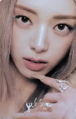 Yuna · Ice Cream