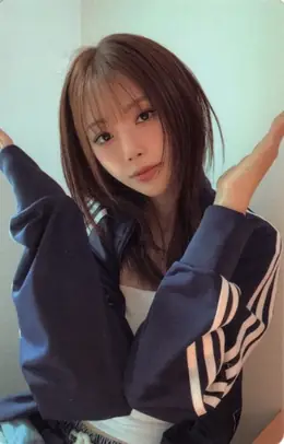 JiU · Playlist #You are you