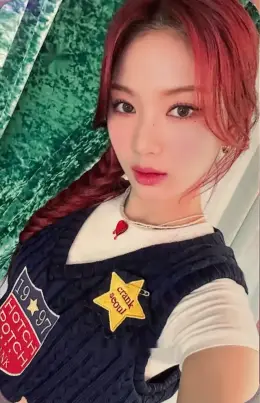 Isa · Teddy Bear (Japanese Ver.)