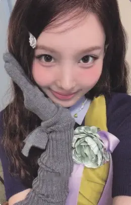 Nayeon · TEN: The Story Goes On