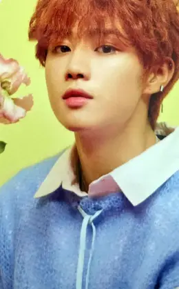 Sunwoo · Bloom Bloom
