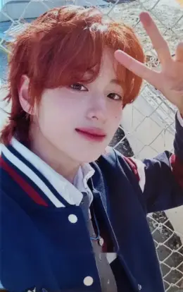 Jang Hyounjoon · Our : Youth Teen