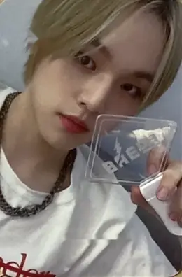 Dohyon · Official Acrylic Lightstick