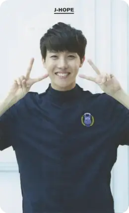 j-hope · O!RUL8,2?