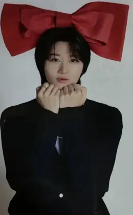 Haru · S Cawaii! ME Magazine