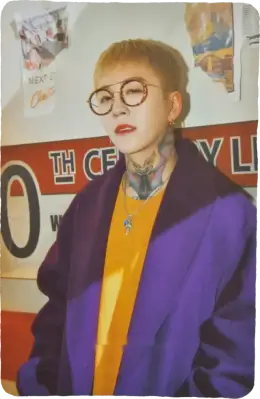 Taeil · Re:Montage