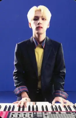 Wonpil · Remember Us : Youth Part 2