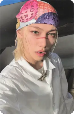 Felix · KARMA