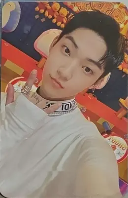 Kevin · Thrill-ing