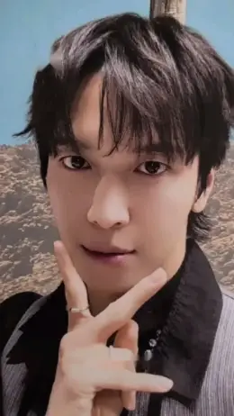 Yonghwa · 3LOGY