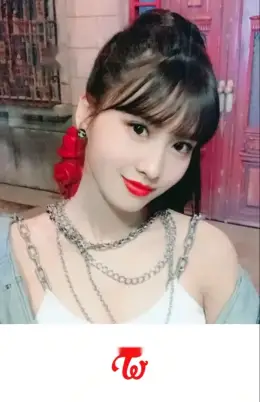 Momo · YES or YES