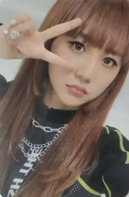 Eunchae · POP