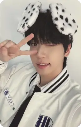 Kijung · UNIVERSE LEAGUE