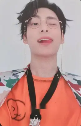 Park Junhee · Adventures in Wonderland