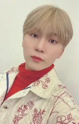 Seungkwan · Not Alone