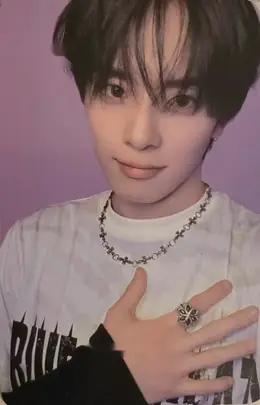 Kangmin · 2026 VERIVERY CONCERT GIVE ME FIVE, KEEP THAT VIBE