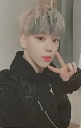 Byeongkwan · UNDER COVER
