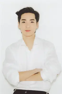 Aron · HYBE 2021 New Year's Eve Livestream