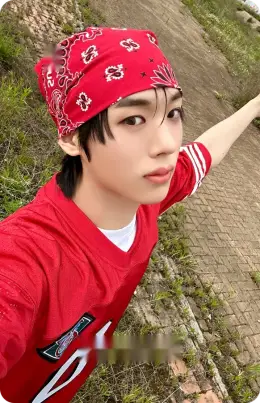 Choi TaeIn · unevermet