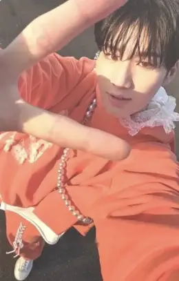 Yoonsung · 8TURNRISE