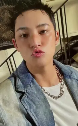 Mingyu · HAPPY BURSTDAY